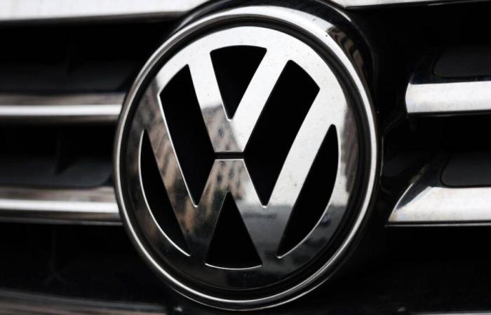 The Volkswagen group plans to close “at least three factories” in Germany