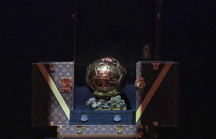 Football: Voting for the Ballon d’Or, how does it work?