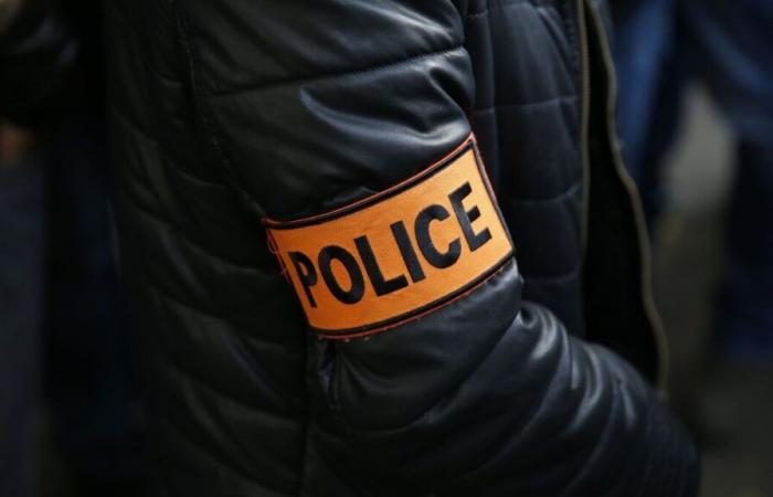 Paris: a body discovered in the street, an investigation opened for murder