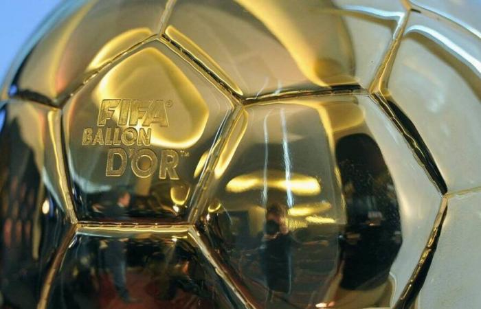 Ballon d'or 2024. At what time and on which TV channel to watch the award ceremony?