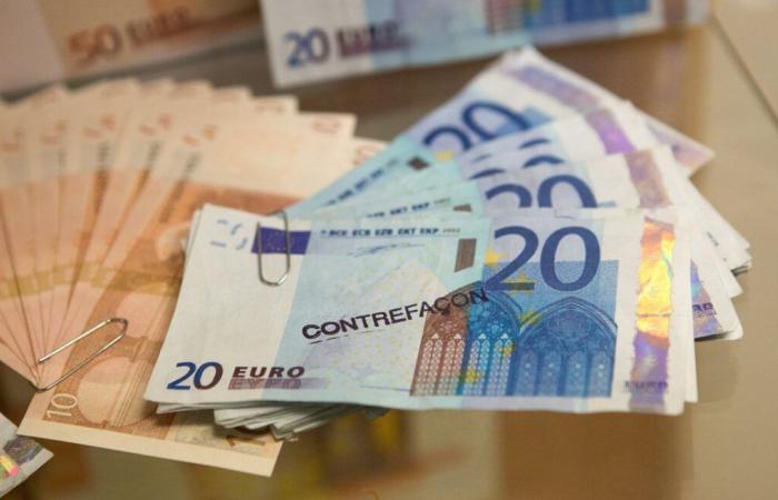 The mayor of Charleville-Mézières will pay 400,000 euros in bonuses to his agents