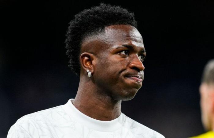 Vinícius Júnior, Real Madrid will skip the Ballon d’Or awards