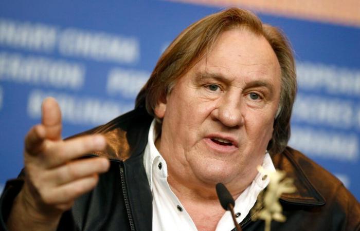 Gérard Depardieu, absent for health reasons, will request an adjournment of his trial for sexual assault, according to his lawyer