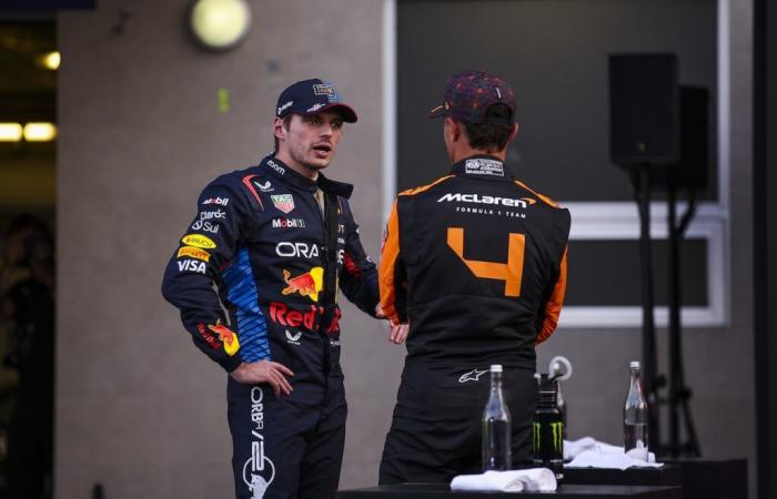 F1 – Max Verstappen, a reminder of the law that hurts Mexico