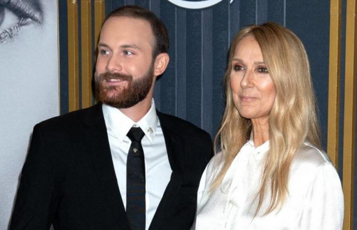 René-Charles unrecognizable, Céline Dion's eldest son sows confusion among the singer's fans