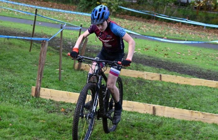 South Gironde – CYCLING — — Cyclocross de Bergerac, U15, U 17 results, photos