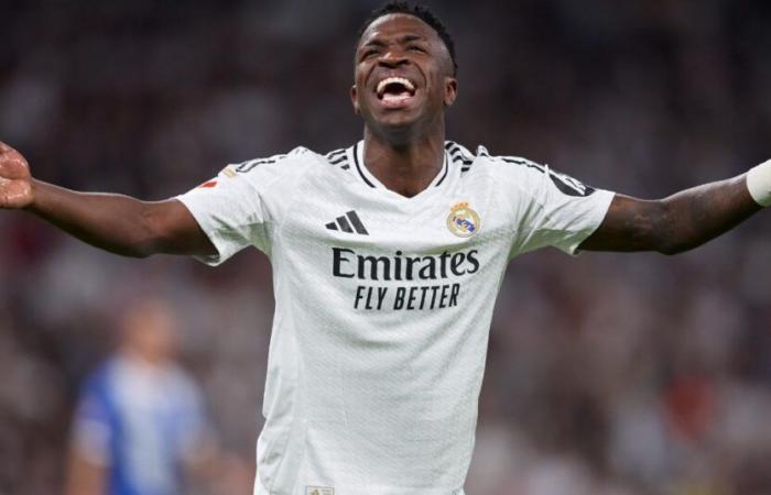 Vinicius, a new era is coming!