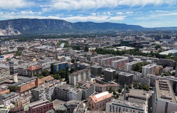 Land of tenants, Geneva in the battle of tenancy law