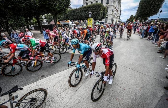 Tour de France 2025. Pau will have its stage start, the Pyrenees will be spicy