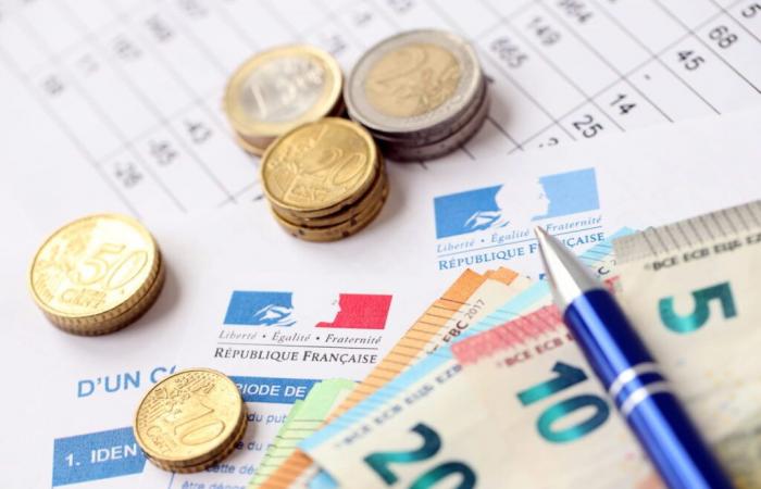 The majority of French people will not pay tax in 2025, here are the new income ceilings not to be exceeded