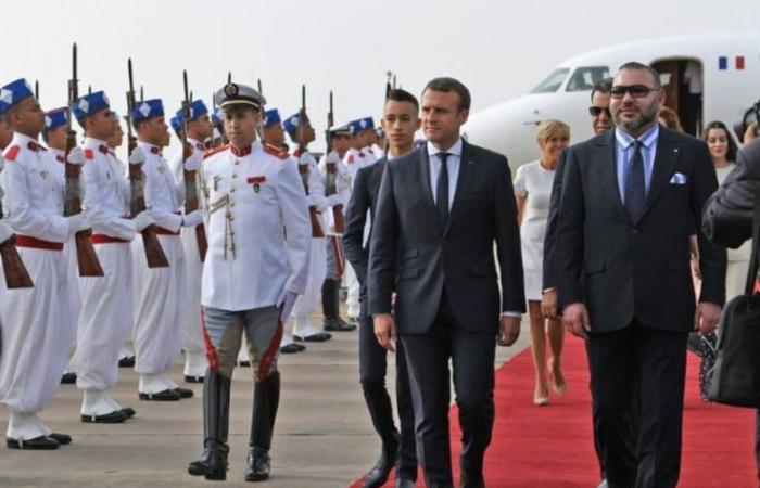 Macron’s visit to Morocco: what the French press says