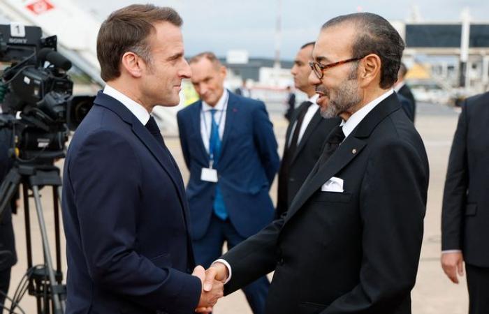 France and Morocco conclude investment agreements for a total amount of “up to 10 billion euros”