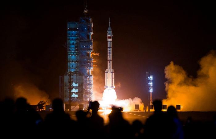 Tiangong Space Station | China prepares a new crew