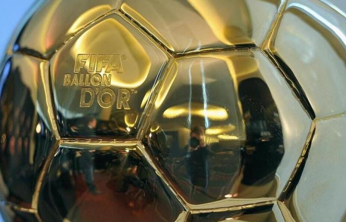 Ballon d'or 2024. At what time and on which TV channel to watch the award ceremony? .