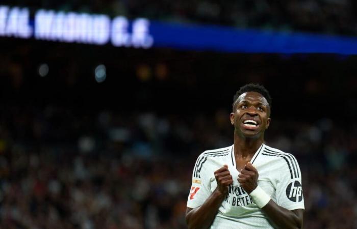 “It seems to me a symptom of little institutional greatness that Madrid says that if they don’t give the Ballon d’Or to Vinicius, he won’t travel” | Soccer