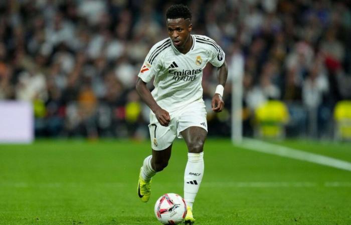 Drama in Madrid, the club cancels its trip to Paris because Vinicius would not be the winner