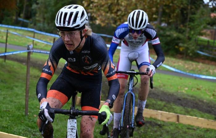 South Gironde – CYCLING — — Cyclocross de Bergerac, U15, U 17 results, photos