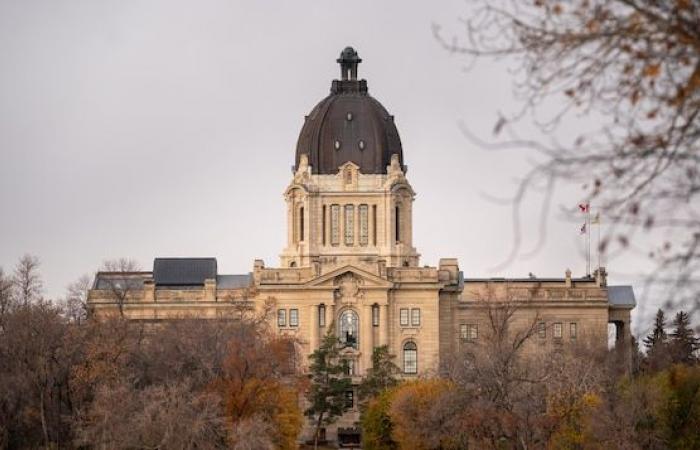 Who will form the next government in Saskatchewan? | Live coverage