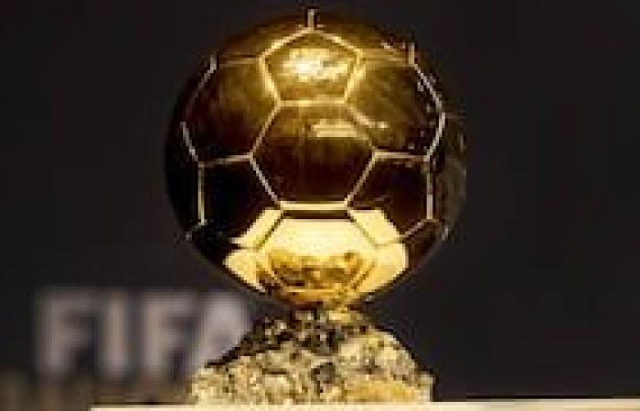 This is how the Ballon d’Or voting works: who is the jury, criteria and what is valued