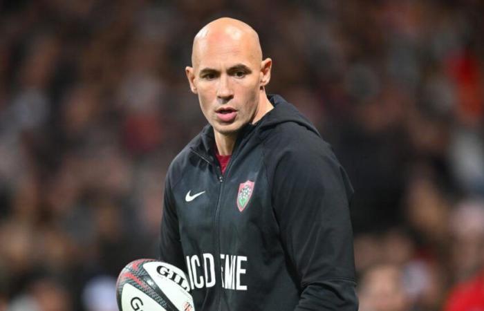 the very harsh words of Sergio Parisse after the huge defeat against Toulouse