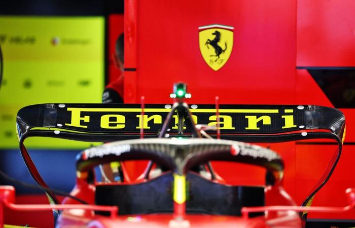 F1: Is it over for Ferrari?