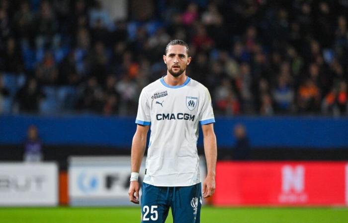 Mercato – OM: This former glory of PSG “agrees” with Rabiot