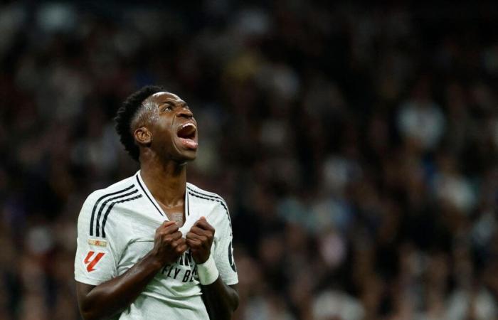 Real Madrid boycotts the ceremony, convinced that Vinicius will not be elected – Libération