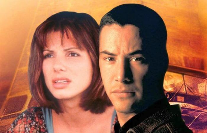 Keanu Reeves, Sandra Bullock and Disney want a sequel, unfortunately