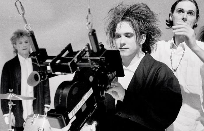 The Cure and the birth of a certain post-punk, from Europe to Brazil: episode 2/4 of the podcast The Cure, birth of post-punk