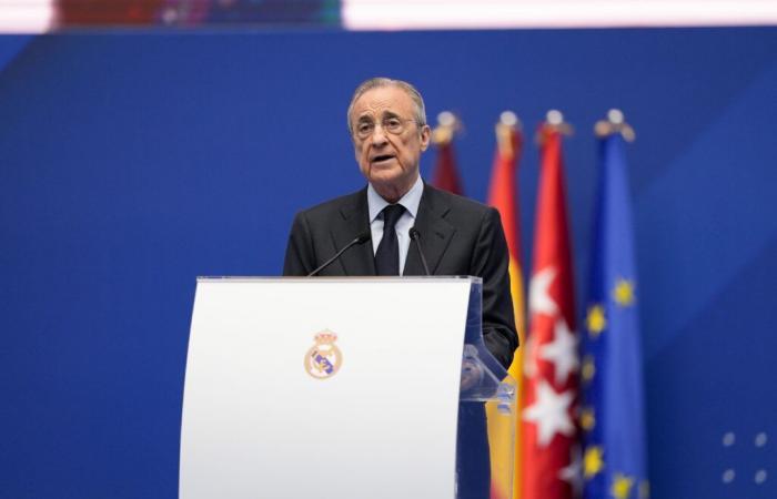 Ballon d’or: “Nice shit attitude”, Riolo cracks after the Real Madrid boycott!