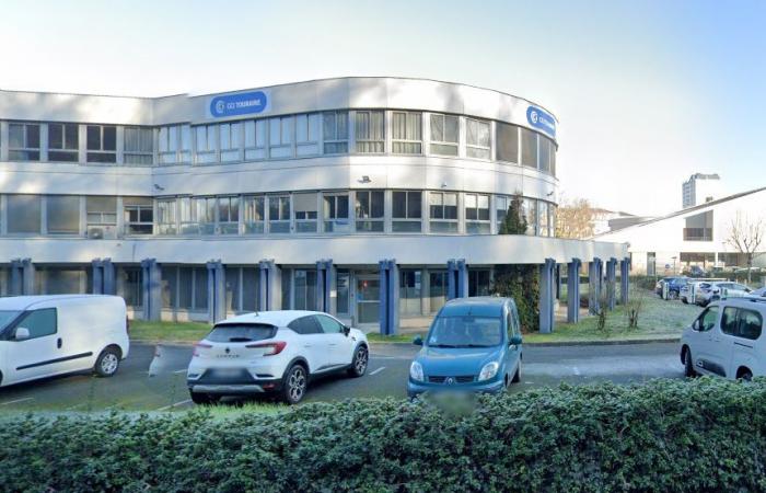 The morale and activity of businesses in Indre-et-Loire is at half mast