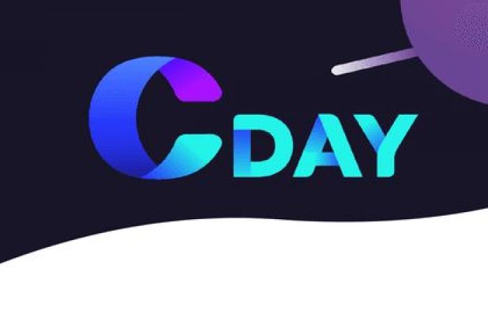 CDay – commercial talent day – 2024 edition – Chamber of Commerce and Industry (75002 Paris) – Paris, 75002