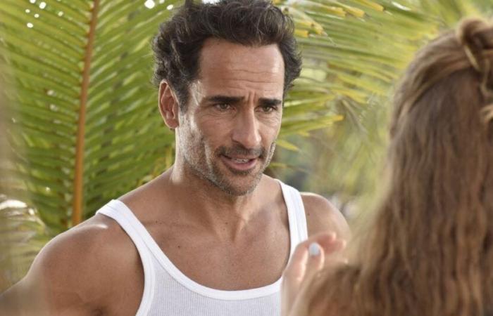 “Commandant Saint-Barth”: TF1 announces (finally) the broadcast of its new crazy detective series with Florent Peyre