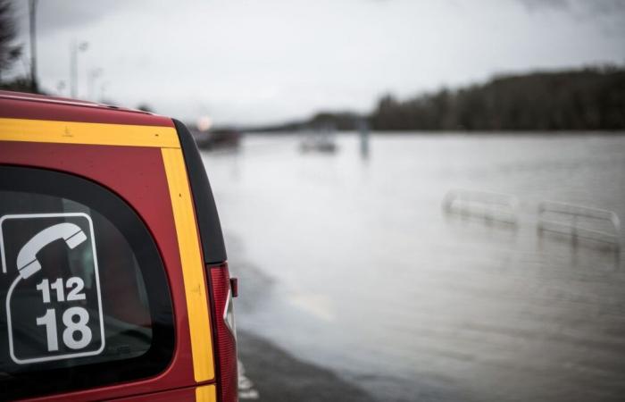 More than 500 people stranded in the Var after the collapse of a bridge