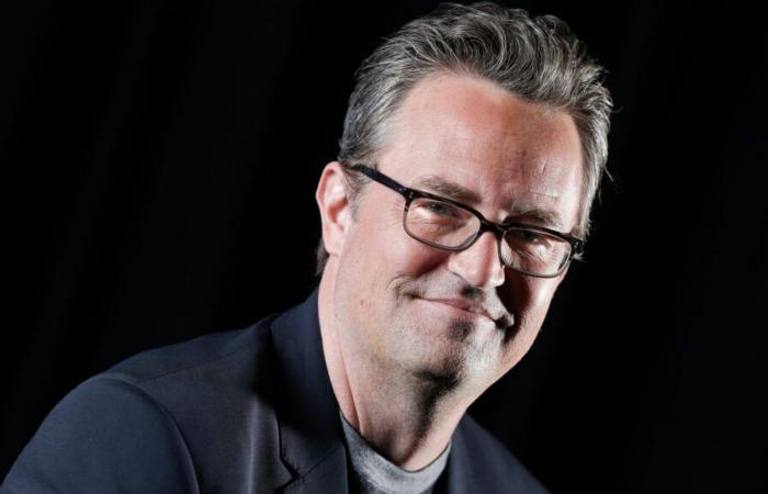 Friends star Jennifer Aniston pays tribute to Matthew Perry on first anniversary of his death | Ents & Arts News