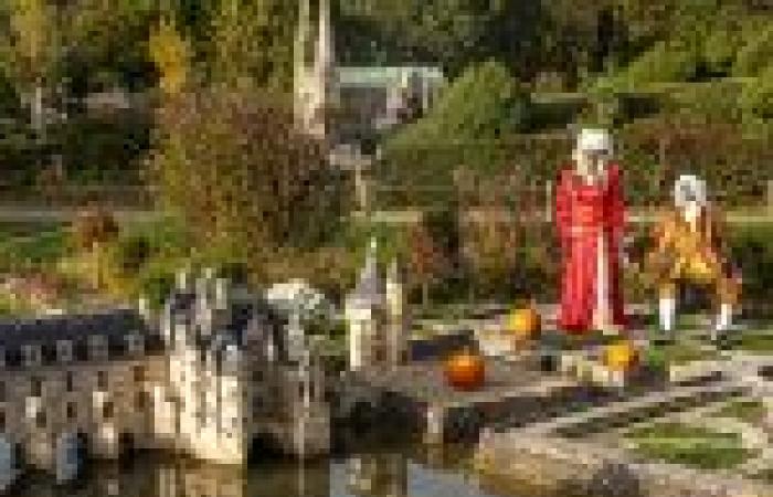 All Saints’ Day holidays 2024: the LEGO City moves to the Cité des Sciences