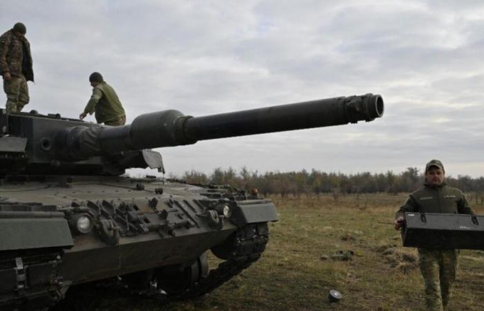 “Ukrainian forces are in disarray” in Donbass, where the situation is rapidly worsening for kyiv