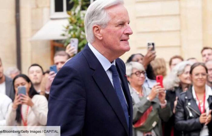 Michel Barnier operated discreetly on a cervical lesion, what we know