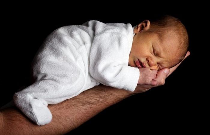 Baby boom or baby bust? UK birth rate collapses