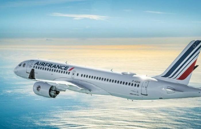 Montreal, New York, Beijing at your fingertips: Air France is promoting its flights from Algeria