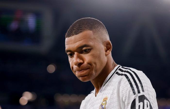 Real Madrid: Mbappé’s replacement is already requested!