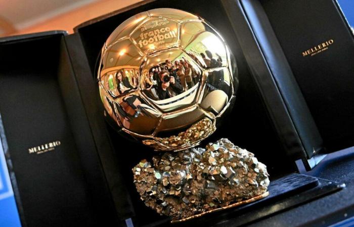 Ballon d’Or 2024: New and unexpected surprises!