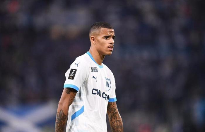 OM: Greenwood has disappeared, Marseille cries scandal