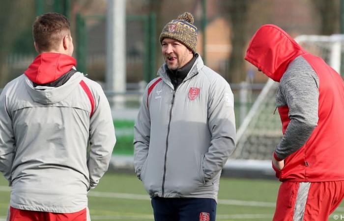 Super League – Danny McGuire takes the reins of a Super League team in 2025 – Rugby League