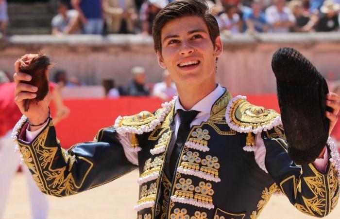 Spanish and Camargue bullfighting brought together by the “Fiesta Brava” bullfighting club