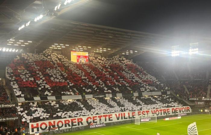 Stade Rennais – Le Havre: A real break with the Rennes public