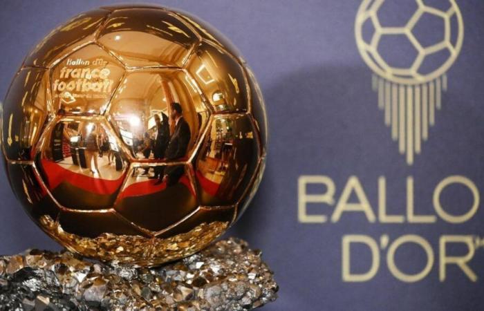 This is how the Ballon d’Or voting works: who is the jury, criteria and what is valued