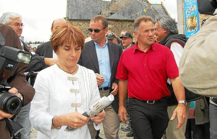 Yffiniac, Calorguen… The 2025 Tour de France will celebrate Bernard Hinault