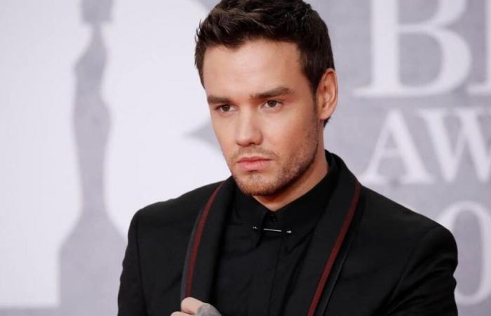 A posthumous Liam Payne song is due out this week