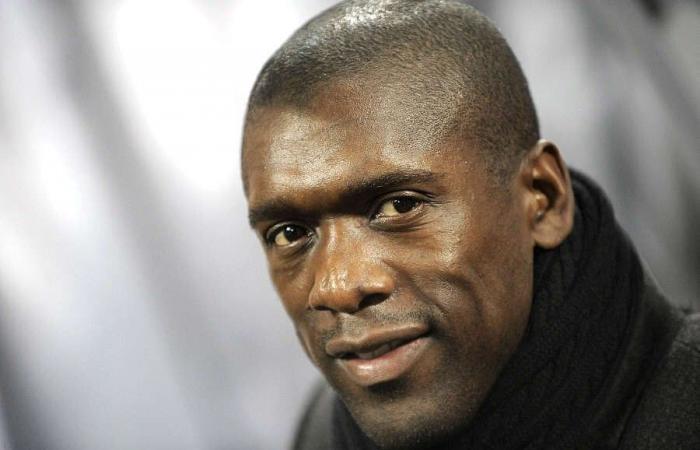 Seedorf denounces UEFA's influence on Ballon d'Or